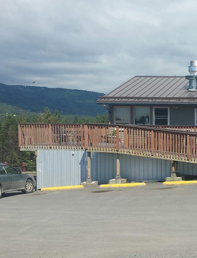 Beluga Lake Lodge Хомер Экстерьер фото