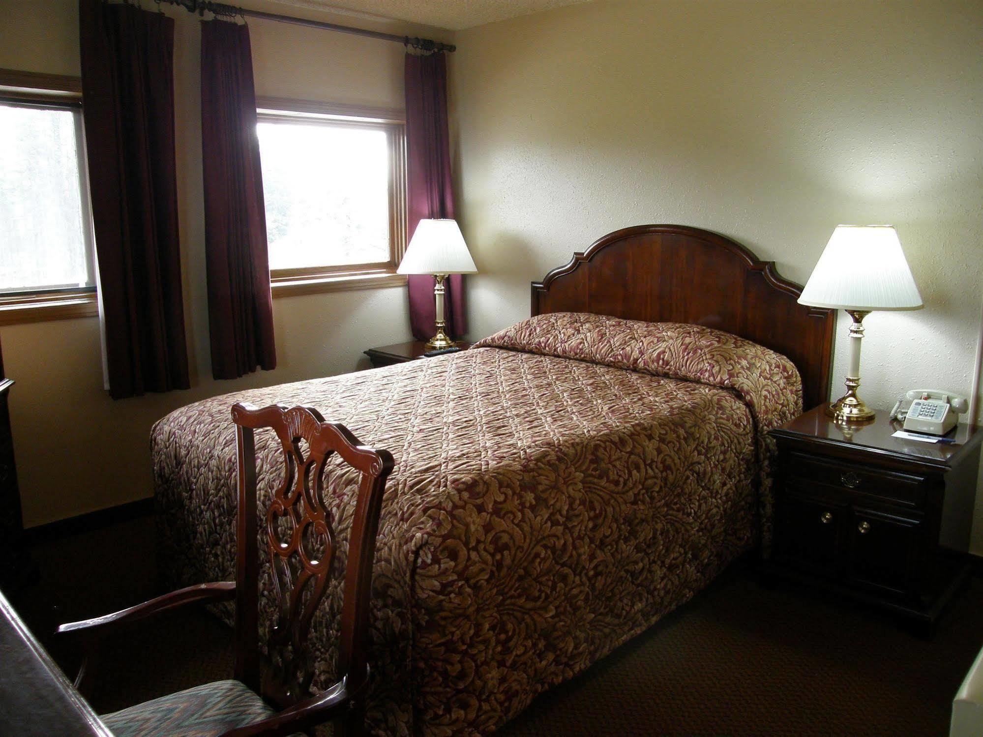 Beluga Lake Lodge Хомер Экстерьер фото